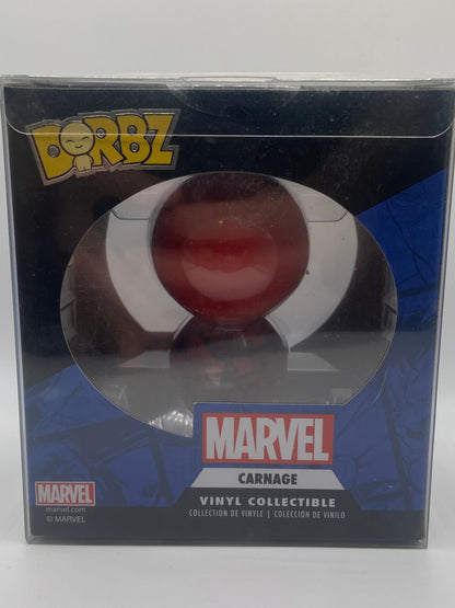 Funko Dorbz - Carnage