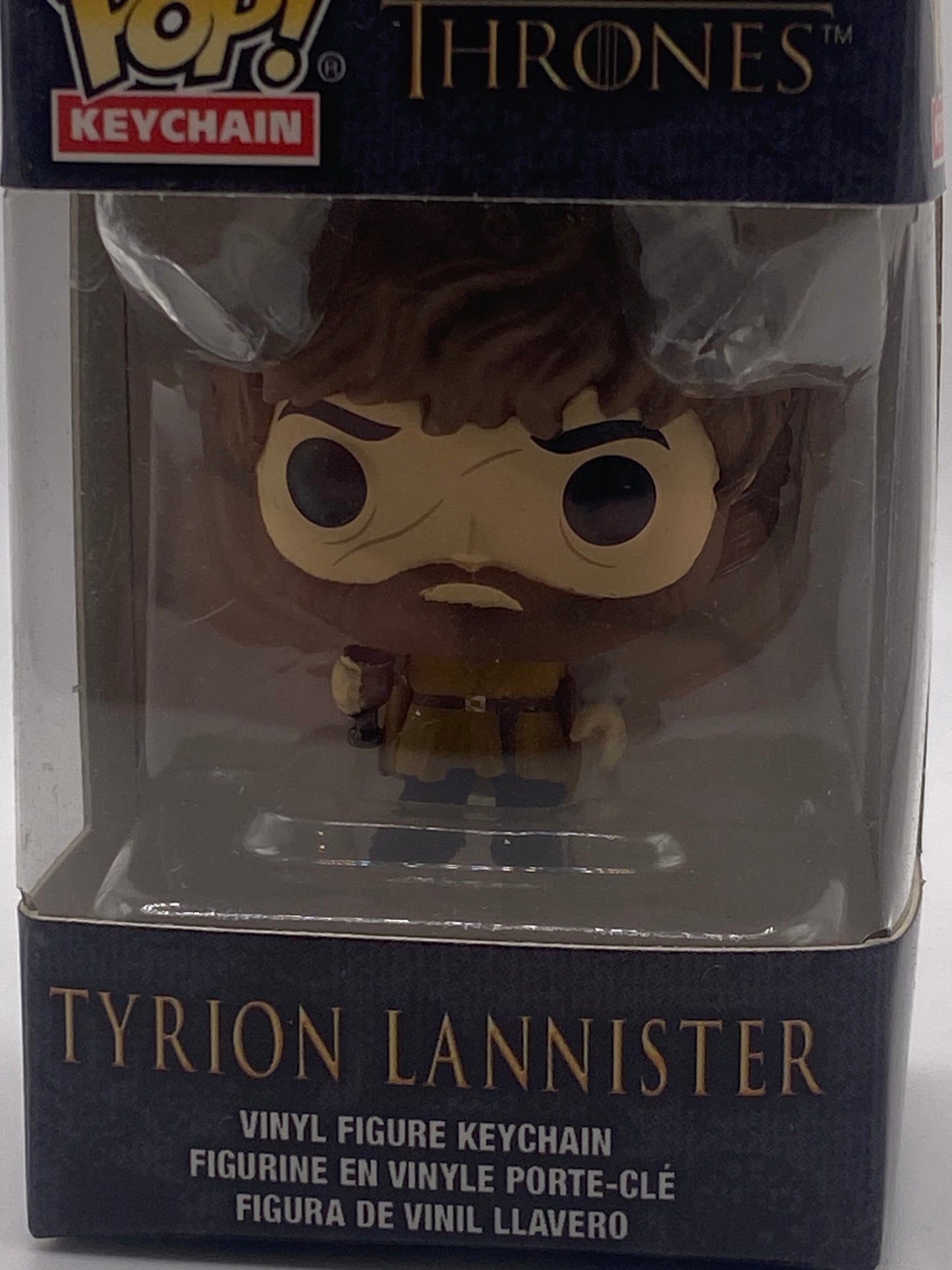 Funko POP! Keychain - Tyrion Lannister