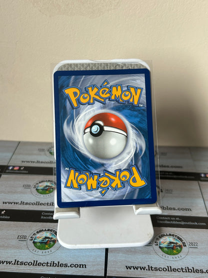 Pokémon McDonald’s 25th anniversary - Pikachu Holo (25/25)
