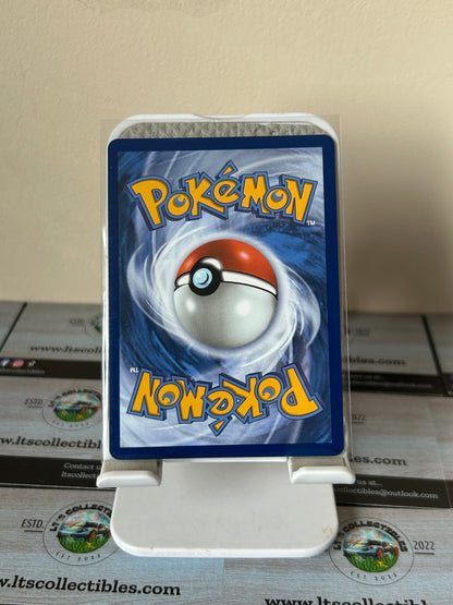 Pokémon - Cobalion EX (064/086)