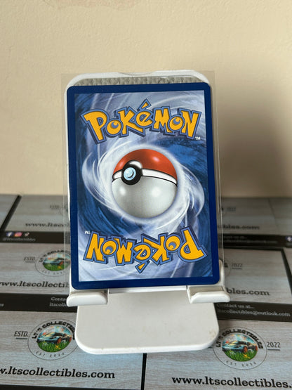 Pokémon - Crushing Hammer (105/084) Full art trainer