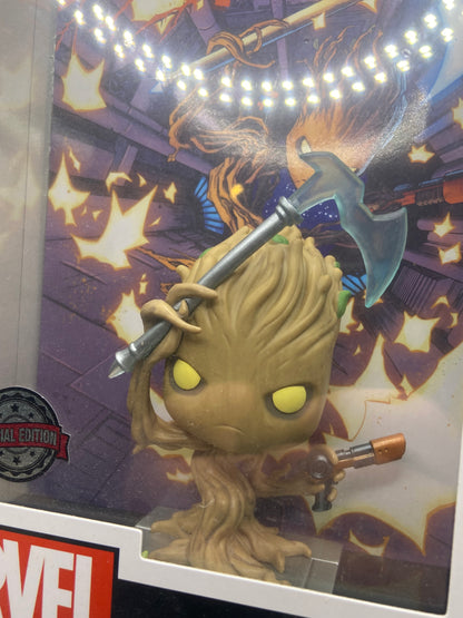 Funko POP! Comics - Groot #12