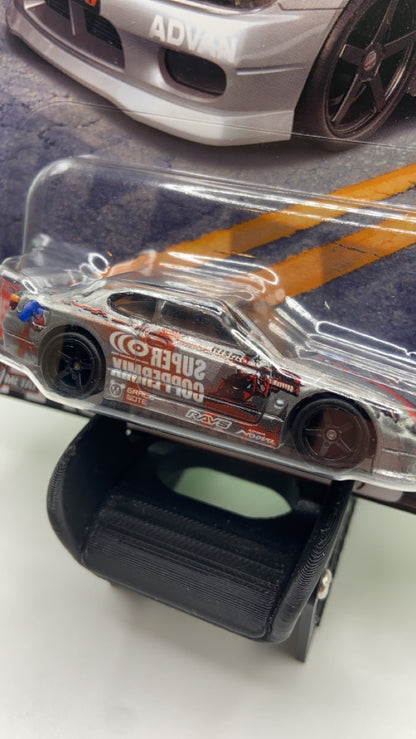 Hot Wheels Premium - Nissan Silvia S15 Nismo R-tune