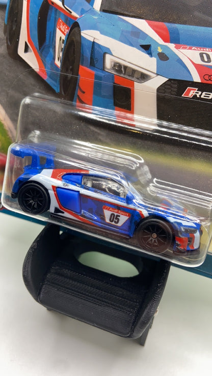 Hot Wheels Premium - Race day Audi R8 LMS