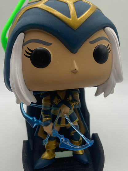 Funko POP! - Ashe #2