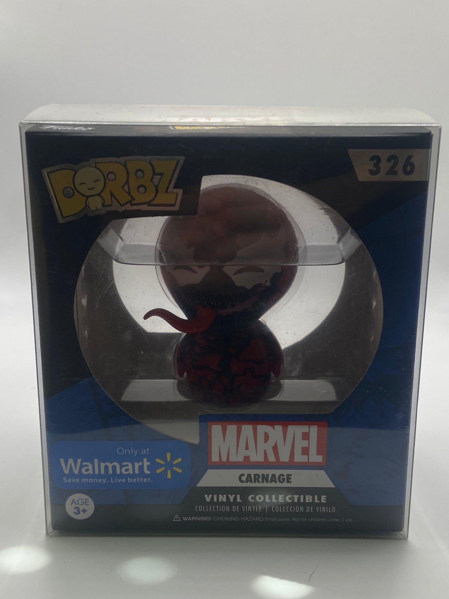 Funko Dorbz - Carnage