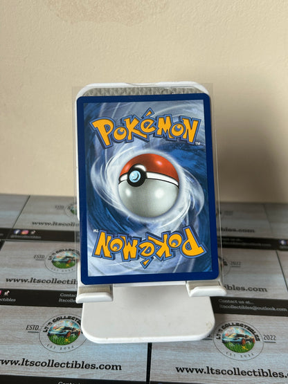 Pokémon 2026 Pokemon day - Pikachu Holo (051/162) Stamped