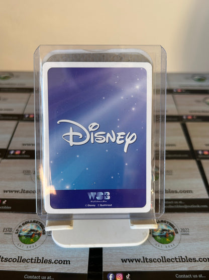 Weiss Schwarz Blau Disney Snow White and the Seven Dwarfs