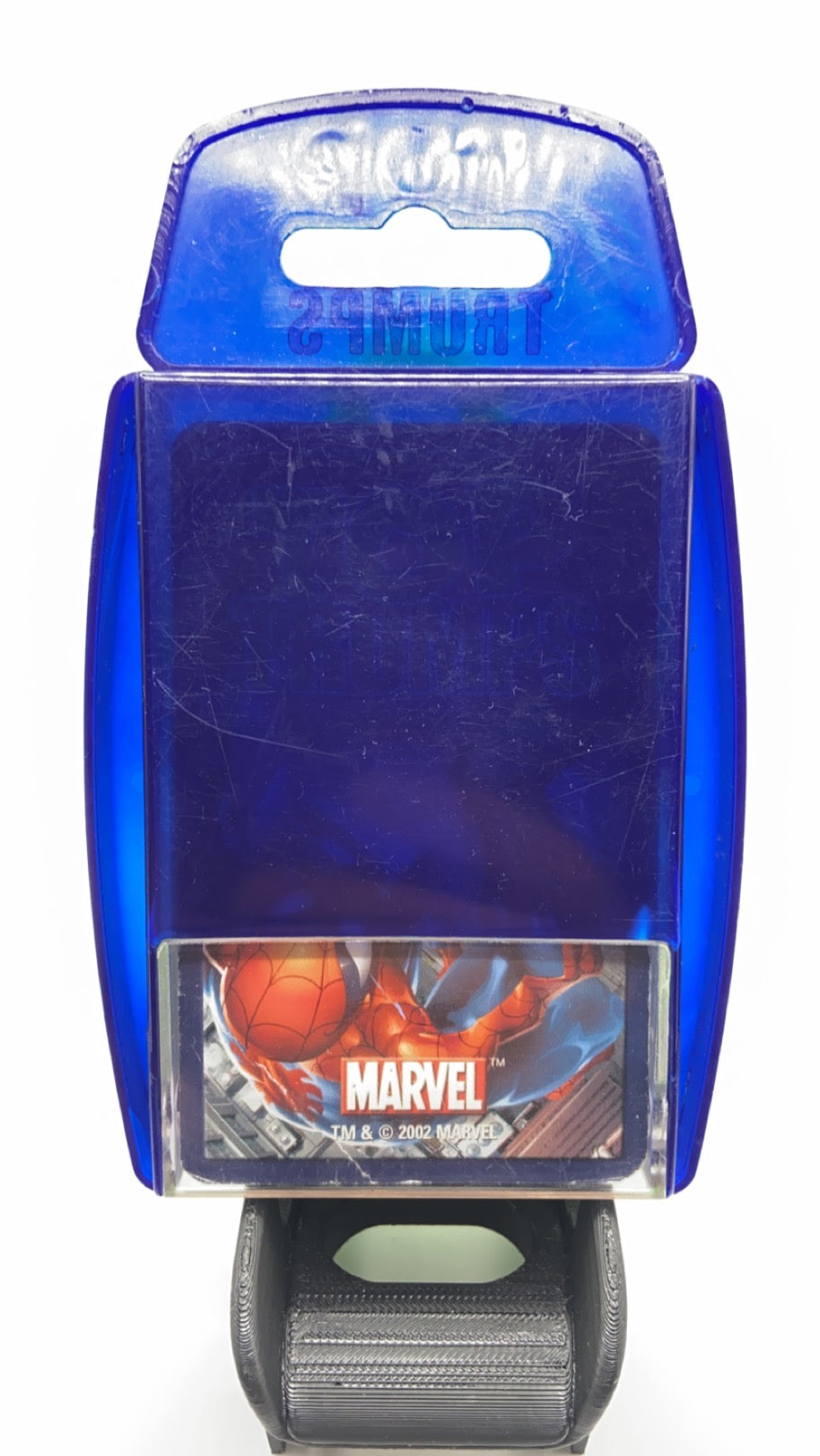 Top Trumps - Marvel