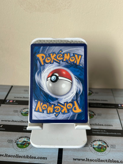 Pokemon (Chinese) - Captain Pikachu (0102/07) Pokeball Holo