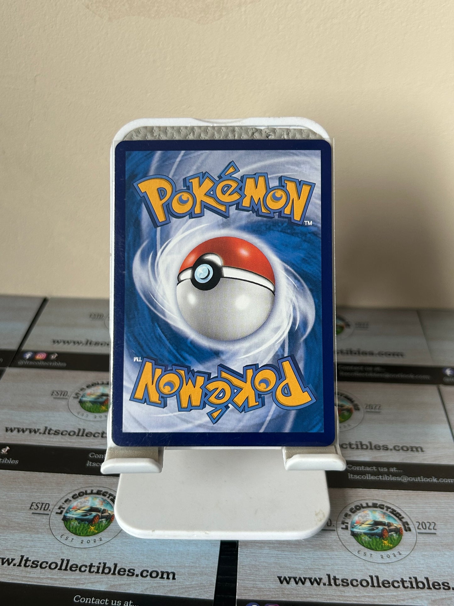 Pokemon (Chinese) - Captain Pikachu (0703/09) stars Holo