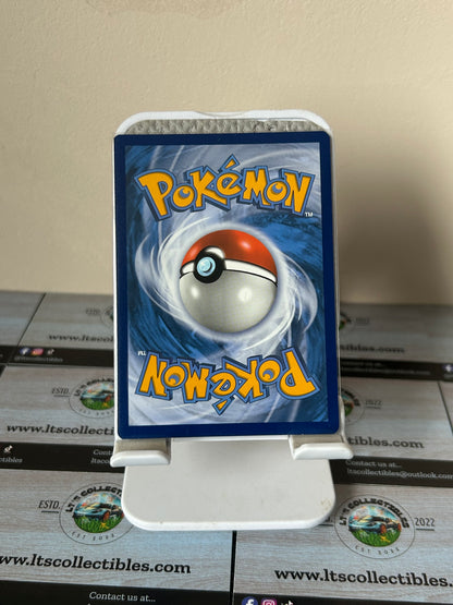 Pokémon - Pikachu V Promo (SWSH061)