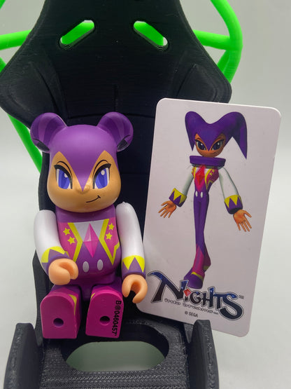 Be@rBrick 100% Series 46 - Nights into Dreams