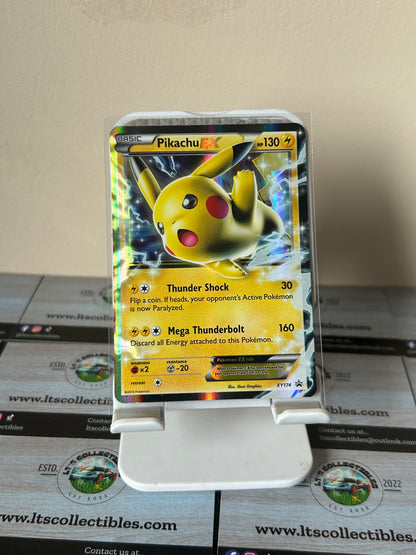 Pokémon - Pikachu XY Promo (XY174)