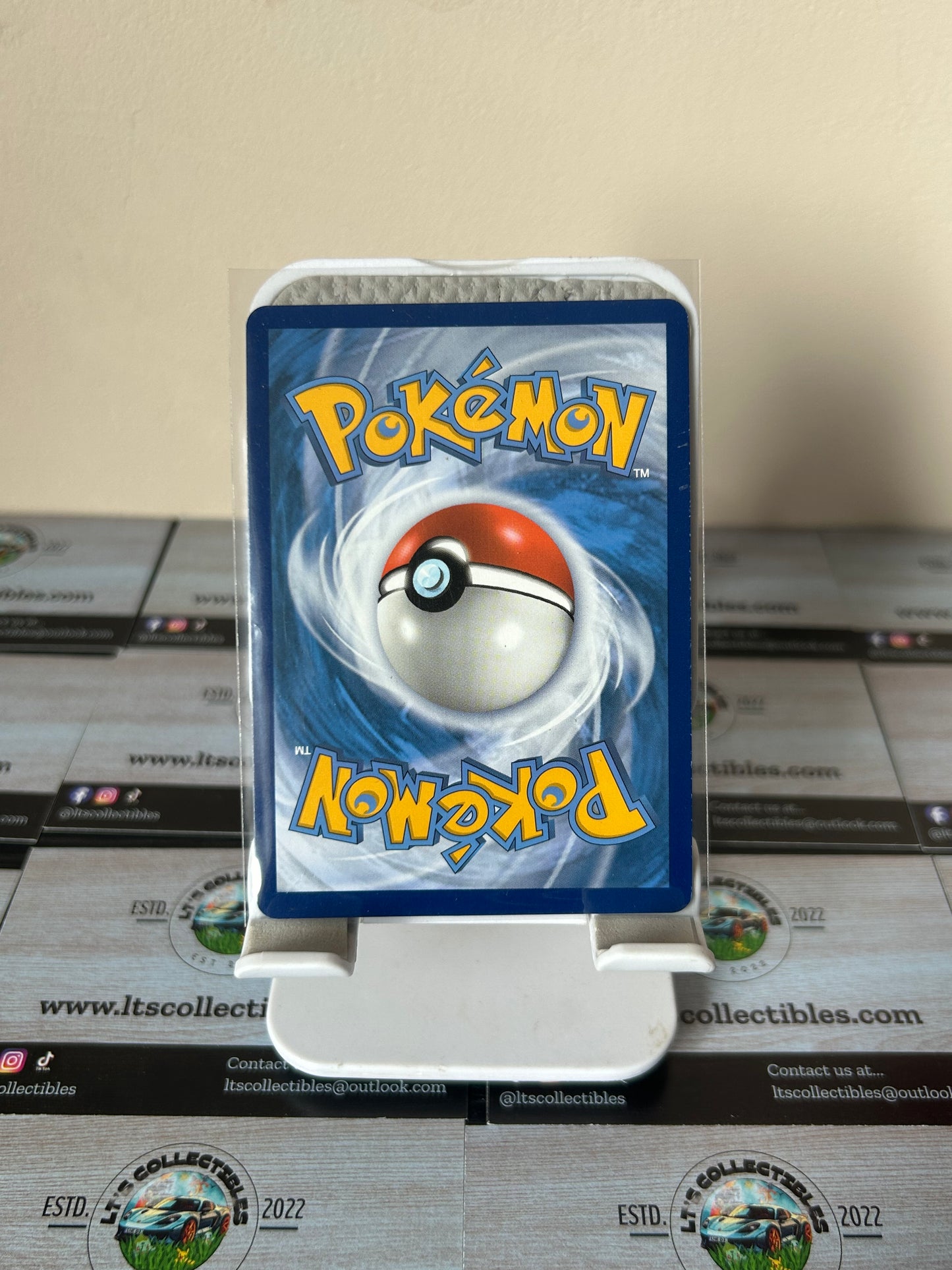 Pokémon - Heatran V (025/189)