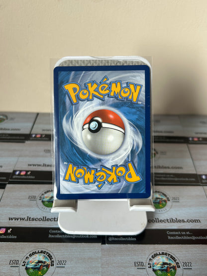 Pokémon - Heatran V (025/189)