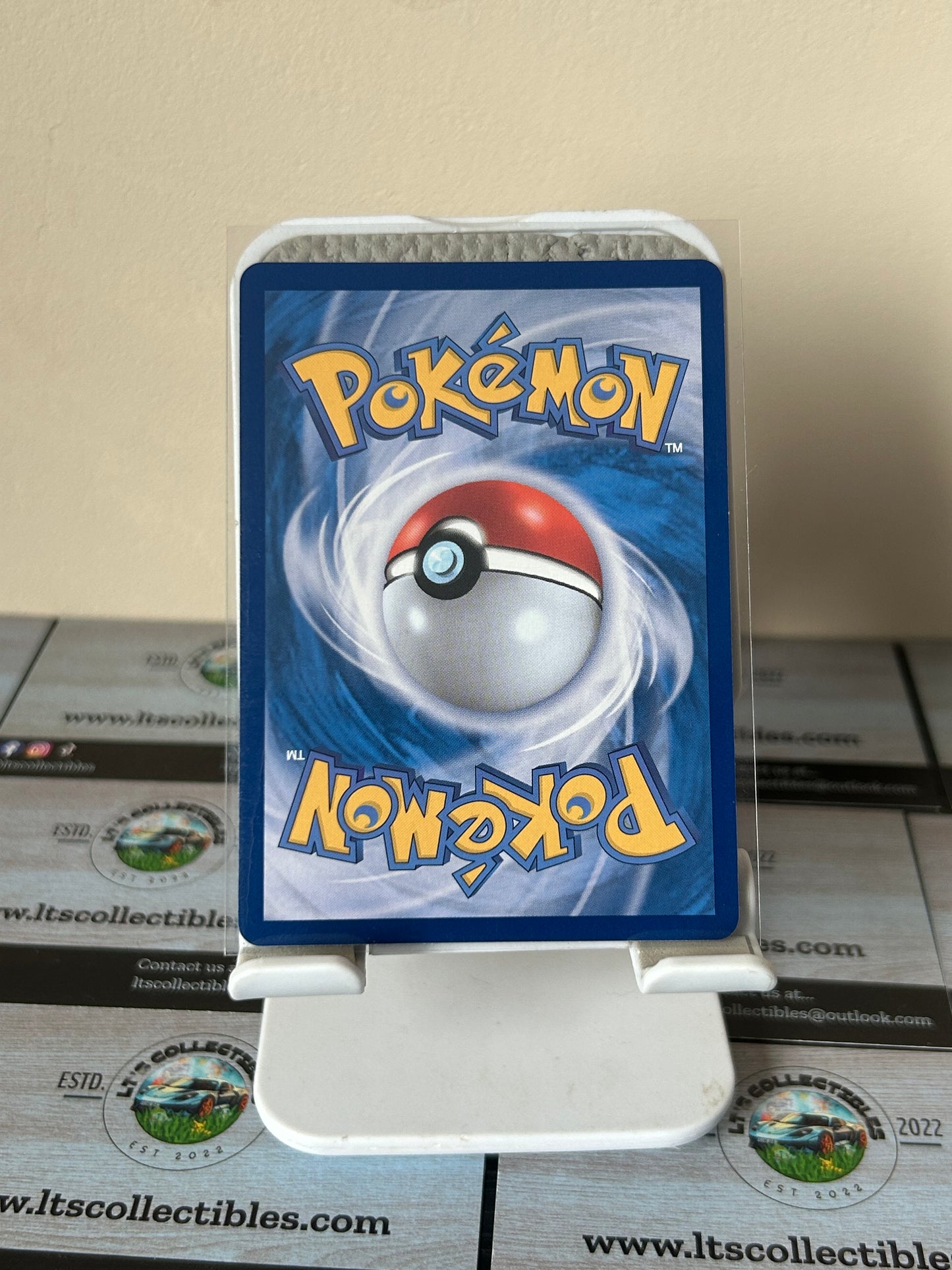 Pokémon (Korean) - Spheal (SV5-332/108-AR)