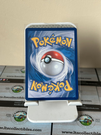 Pokémon (Korean) - Spheal (SV5-332/108-AR)