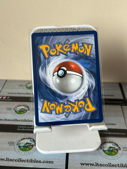 Pokémon - Poke Pad (113/088) Full art trainer