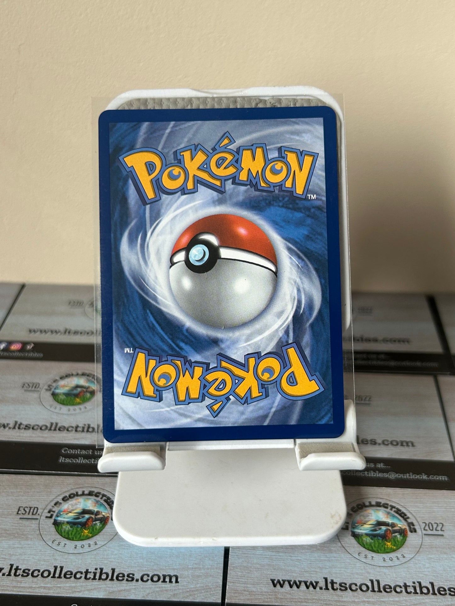 Pokémon - Buddy-Buddy Poffin (167/132) Full art trainer