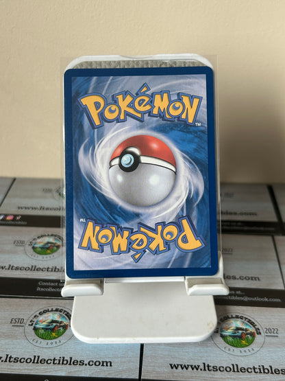 Pokemon (Korean) - Squirtle (170/165-AR) Full Art Illustration Rare
