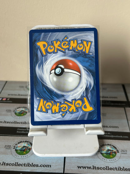 Pokémon - Surfing beach Full art (114/086)