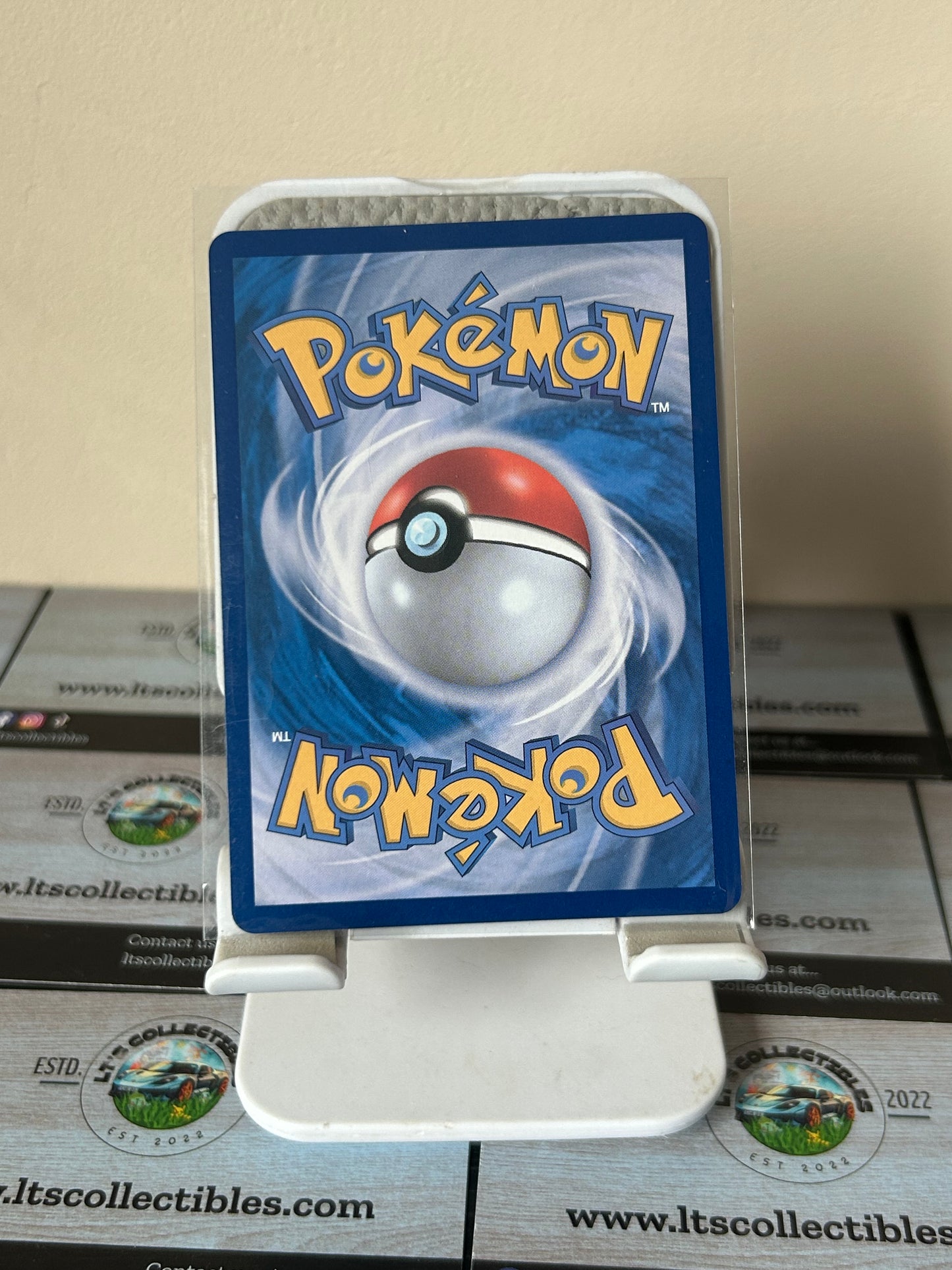 Pokemon (Korean) - Scovillian EX (023/106)