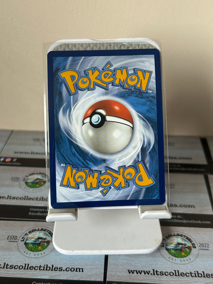 Pokémon - Scizor Holo (141/197)