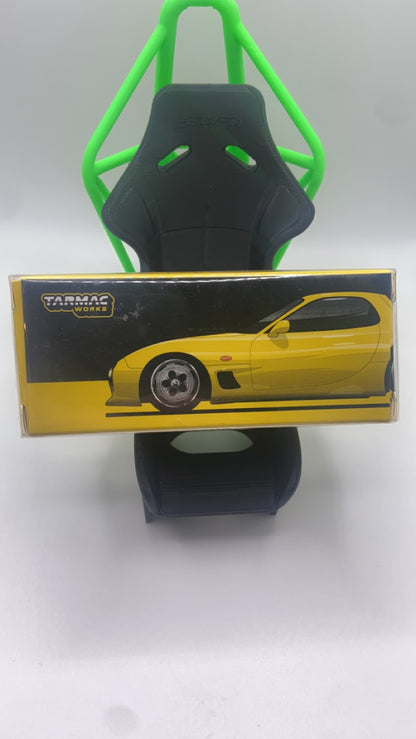 Tarmac Works - Mazda RX7 (FD3S) Mazdaspeed A-Spec