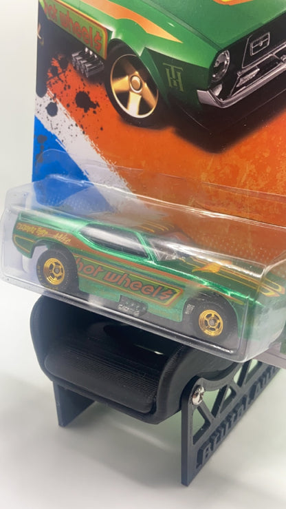 Hot Wheels Mainline - Treasure Hunts ‘11 - ‘71 Mustang Funny Car