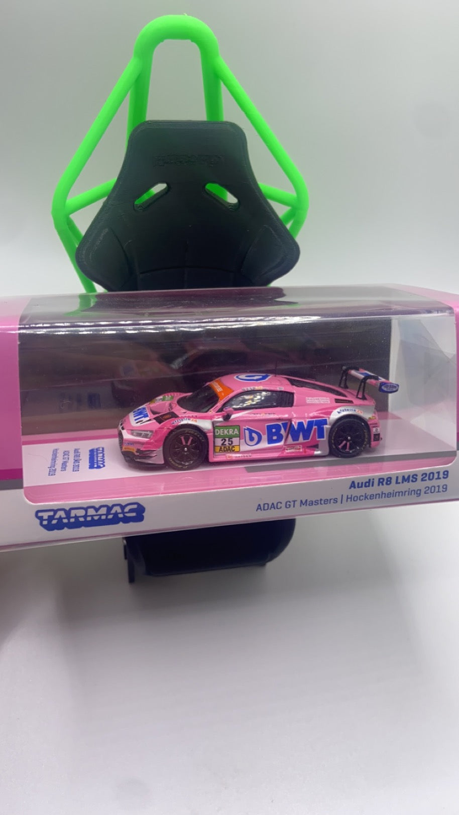 Tarmac Works - Audi R8 LMS 2019