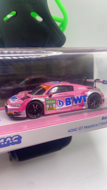 Tarmac Works - Audi R8 LMS 2019