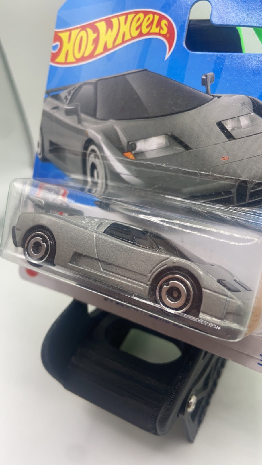 Hot Wheels Mainline - ‘94 Bugatti EB110 SS