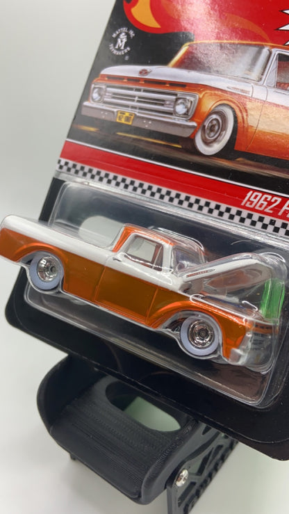 Hot Wheels RLC - 1962 Ford F100 (#08115/25000)