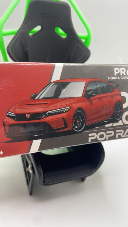 Pop Race - Honda Civic Type R FL5 - PR64-02