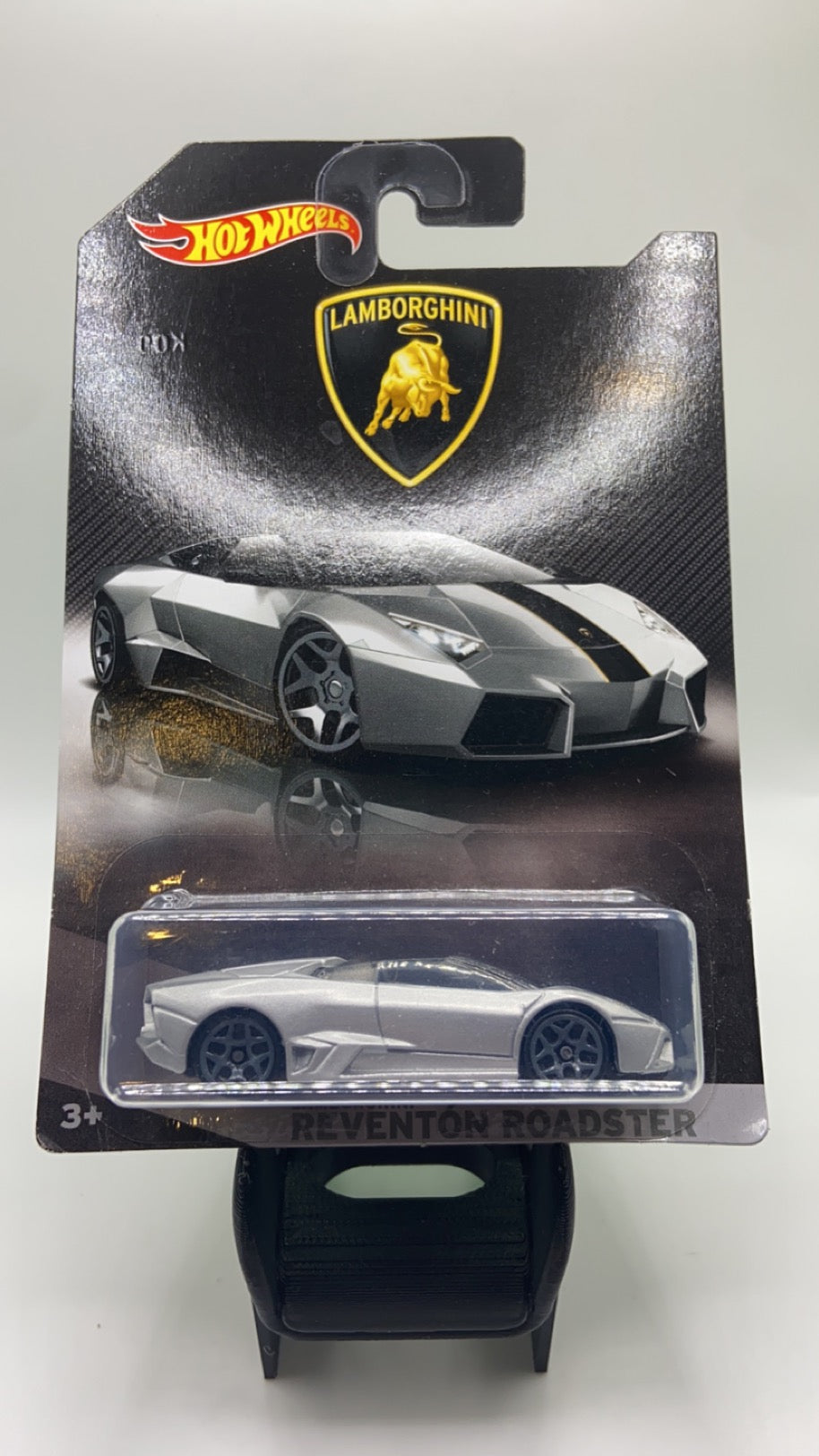 Hot Wheels - Lamborghini Reventon Roadster