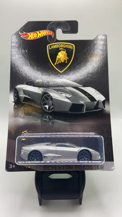 Hot Wheels - Lamborghini Reventon Roadster