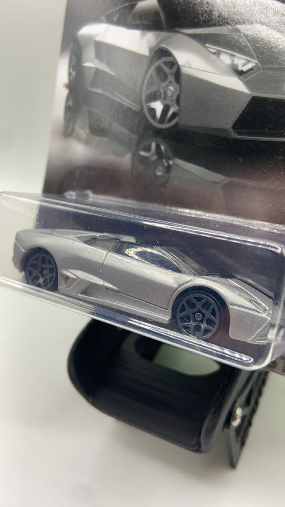 Hot Wheels - Lamborghini Reventon Roadster