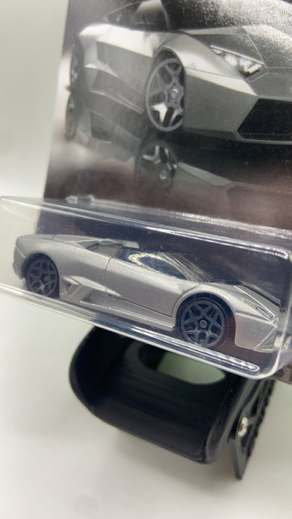 Hot Wheels - Lamborghini Reventon Roadster