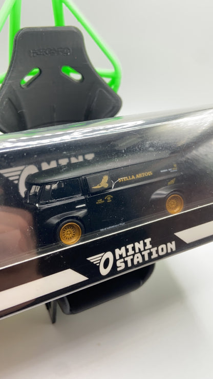 Mini Station - VW Type 1 (Limited edition 131 of 499)