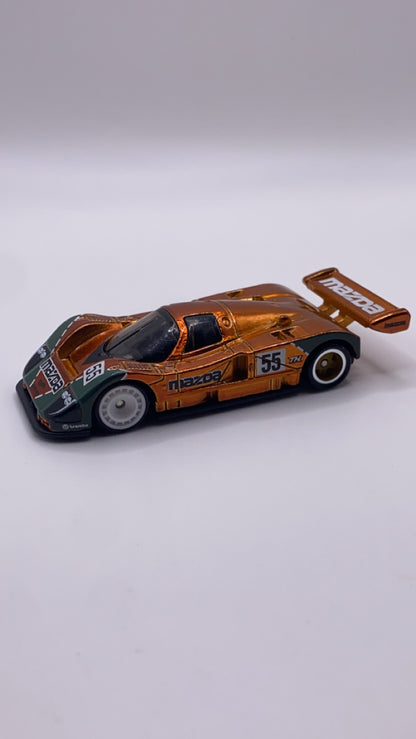 Hot Wheels Loose STH - Mazda 787B