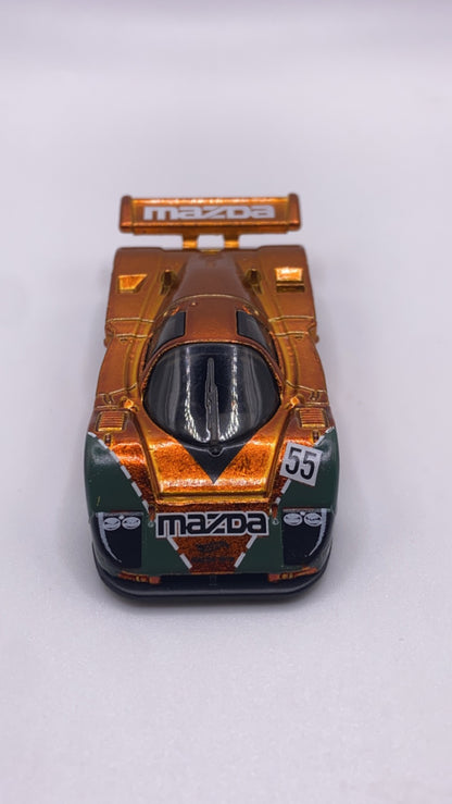 Hot Wheels Loose STH - Mazda 787B